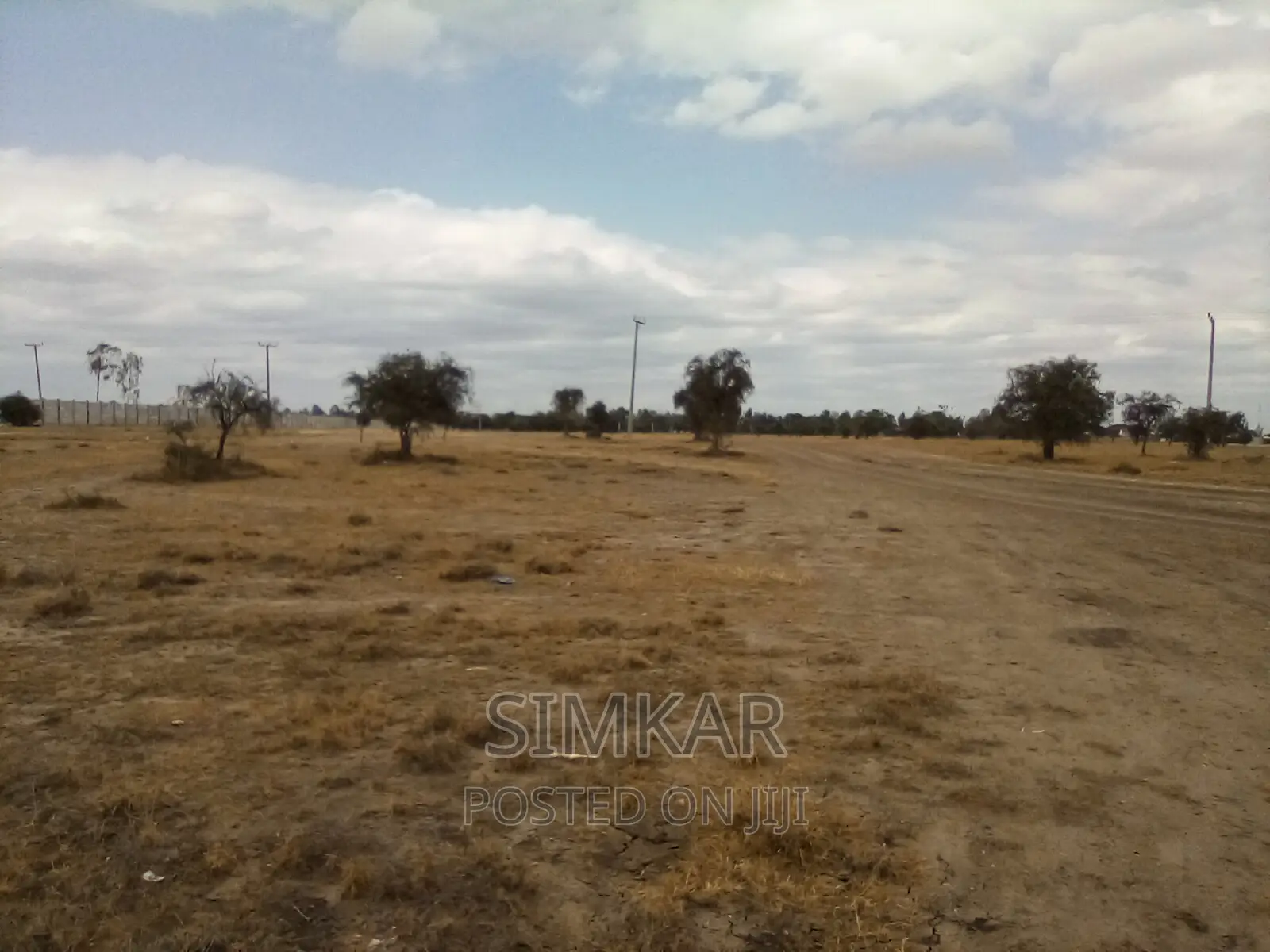 Spacious 25-Acre Land Available for Sale in Kisaju in Kisaju