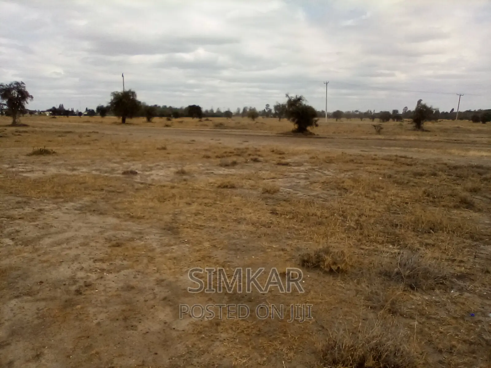 Spacious 25-Acre Land Available for Sale in Kisaju in Kisaju