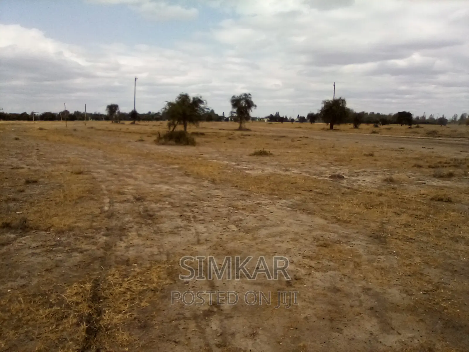 Spacious 25-Acre Land Available for Sale in Kisaju in Kisaju