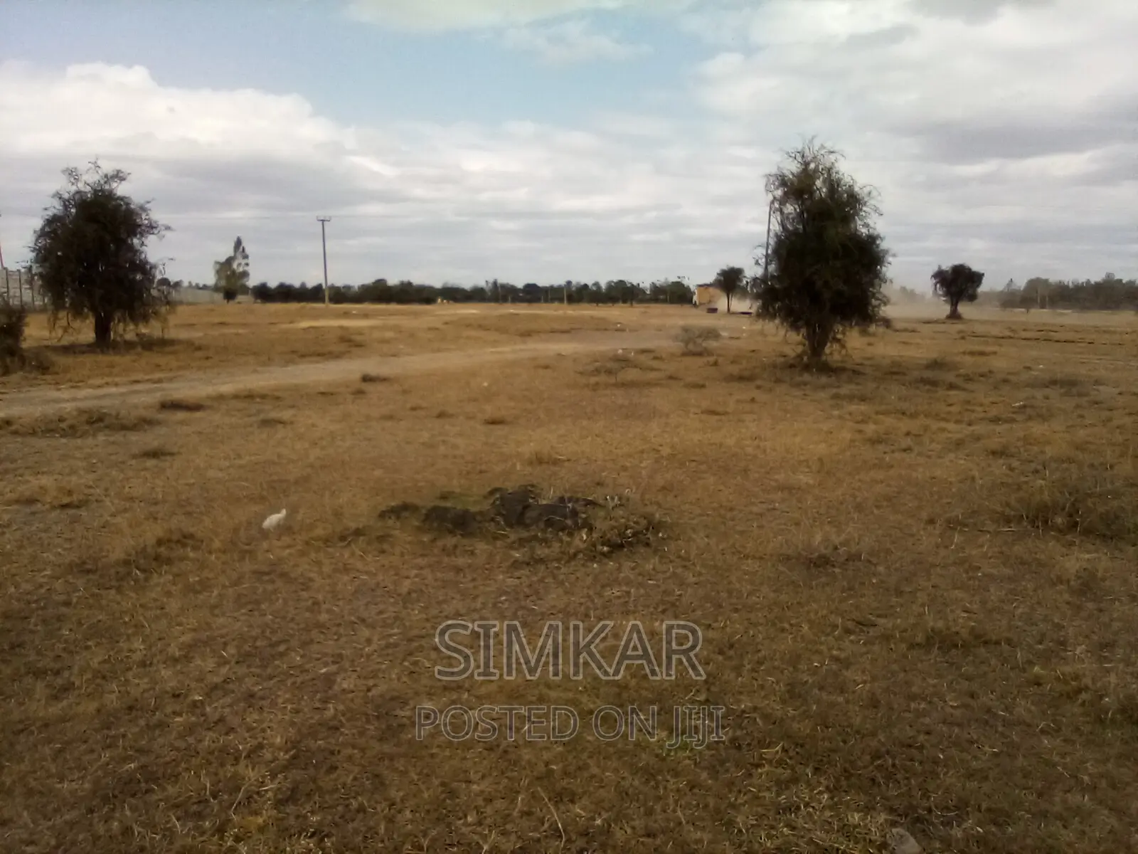 Spacious 25-Acre Land Available for Sale in Kisaju in Kisaju