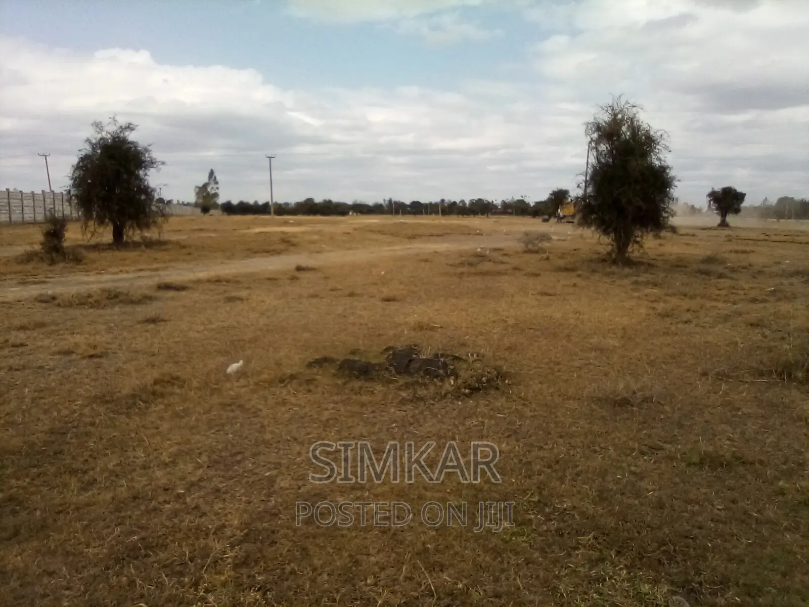 Spacious 25-Acre Land Available for Sale in Kisaju in Kisaju