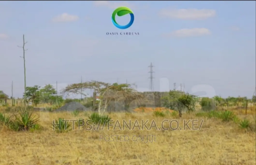Affordable Residential Plots for Sale in MA in Juja