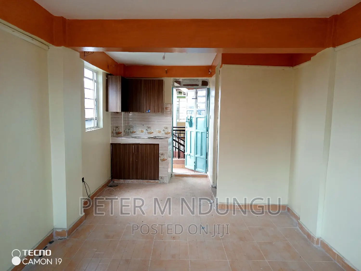 Zimmerman 1-Bedroom Apartment Up for Rent - Ideal Living Space in Zimmerman