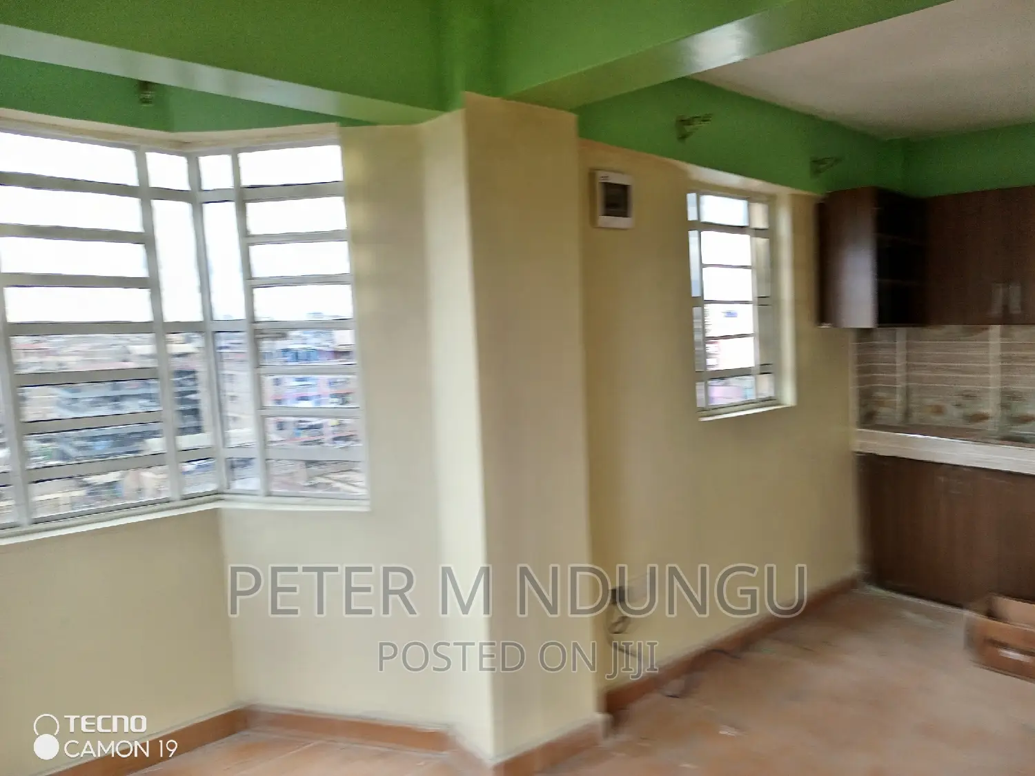 Zimmerman 1-Bedroom Apartment Up for Rent - Ideal Living Space in Zimmerman