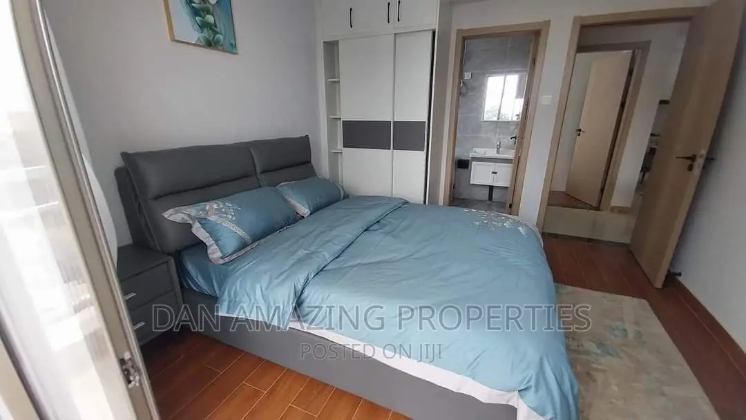 Sabaki 3-Bedroom Apartment - Ready to Sell in Mlolongo