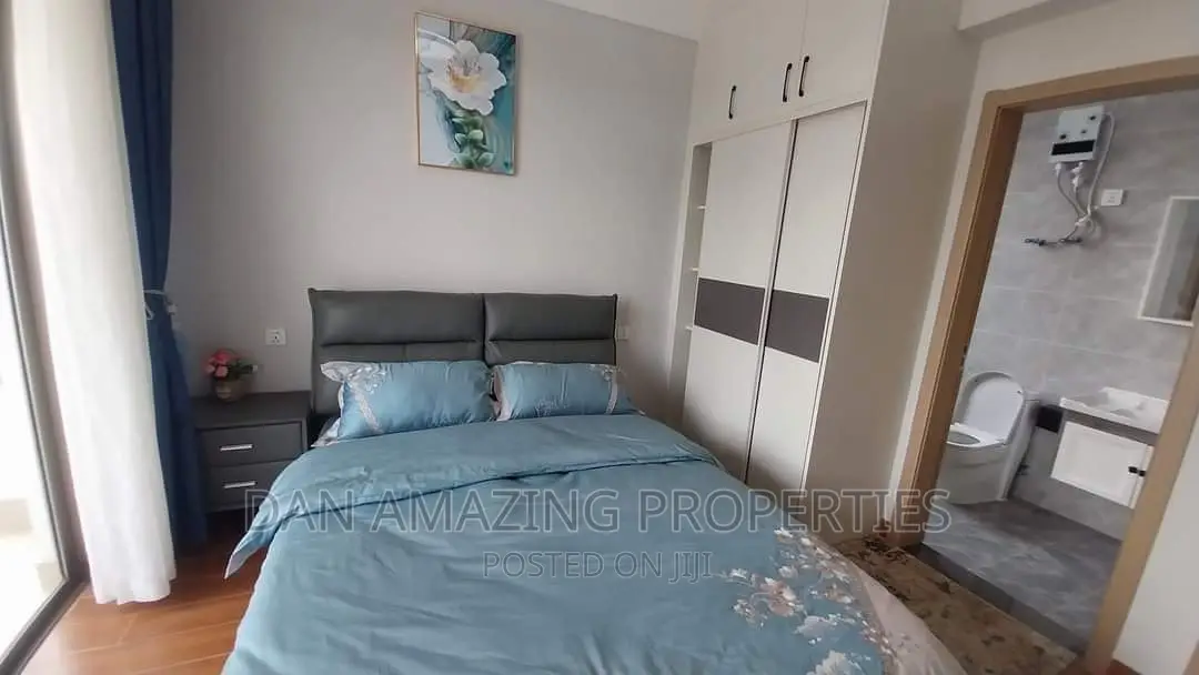 Sabaki 3-Bedroom Apartment - Ready to Sell in Mlolongo