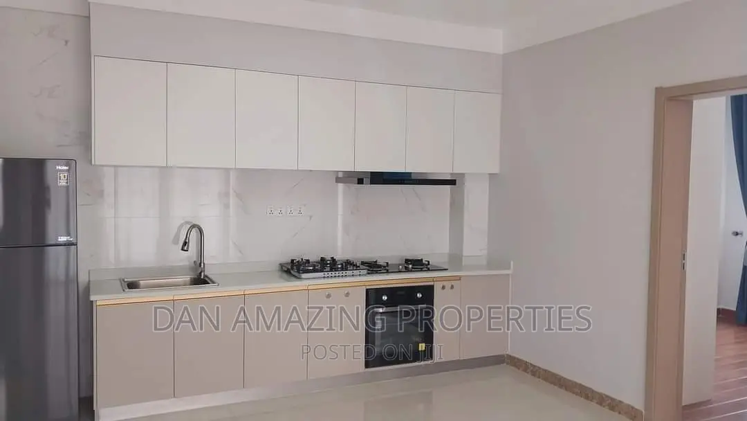 Sabaki 3-Bedroom Apartment - Ready to Sell in Mlolongo