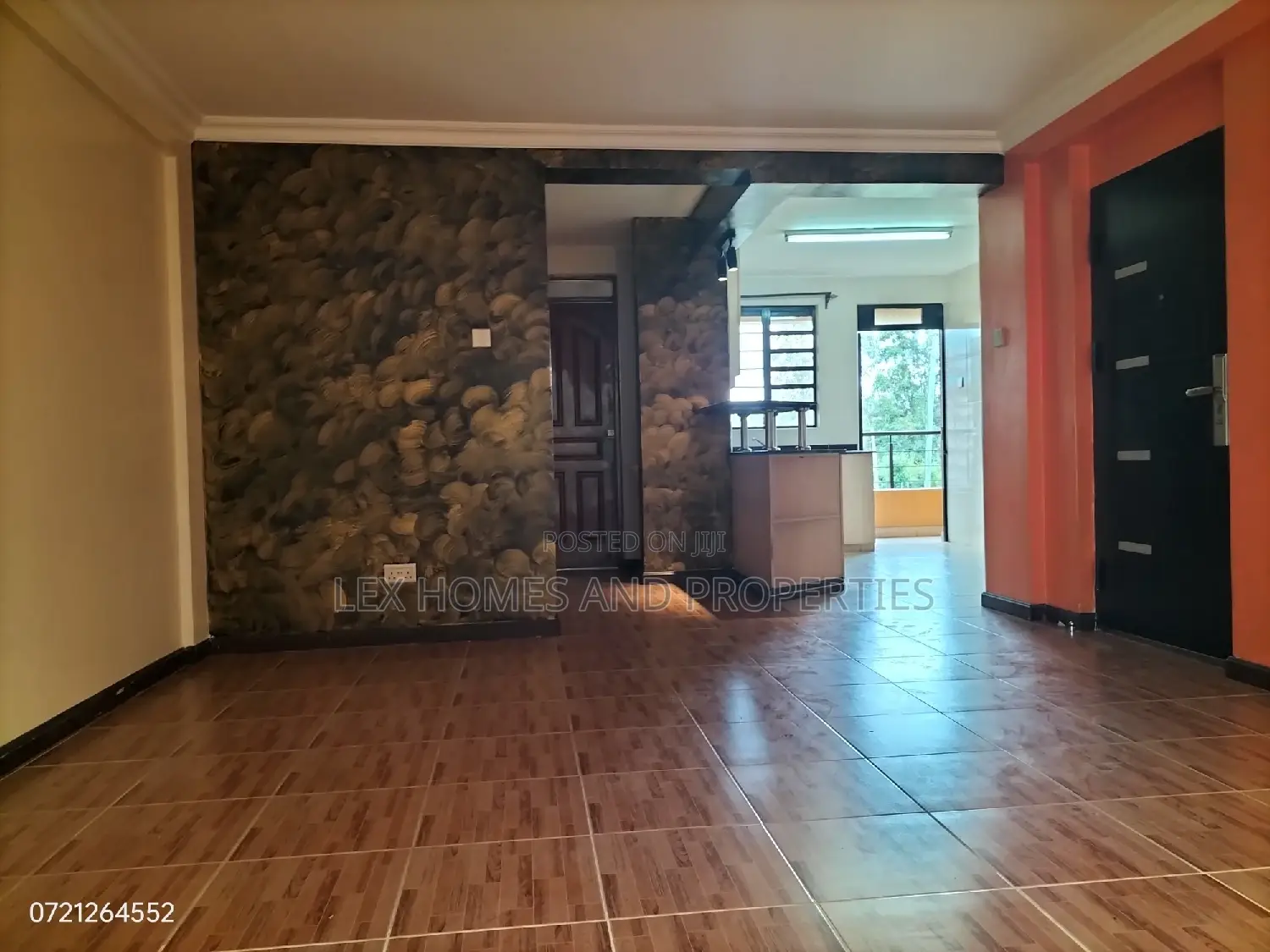 2bdrm Apartment in Ongata Rongai for rent in Ongata Rongai