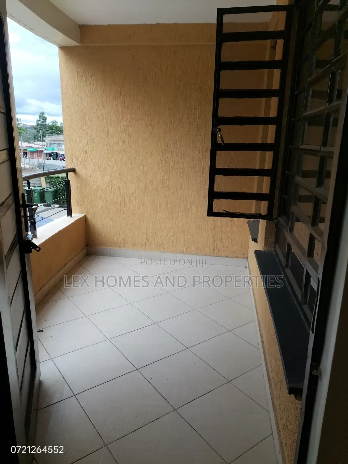 2bdrm Apartment in Ongata Rongai for rent in Ongata Rongai