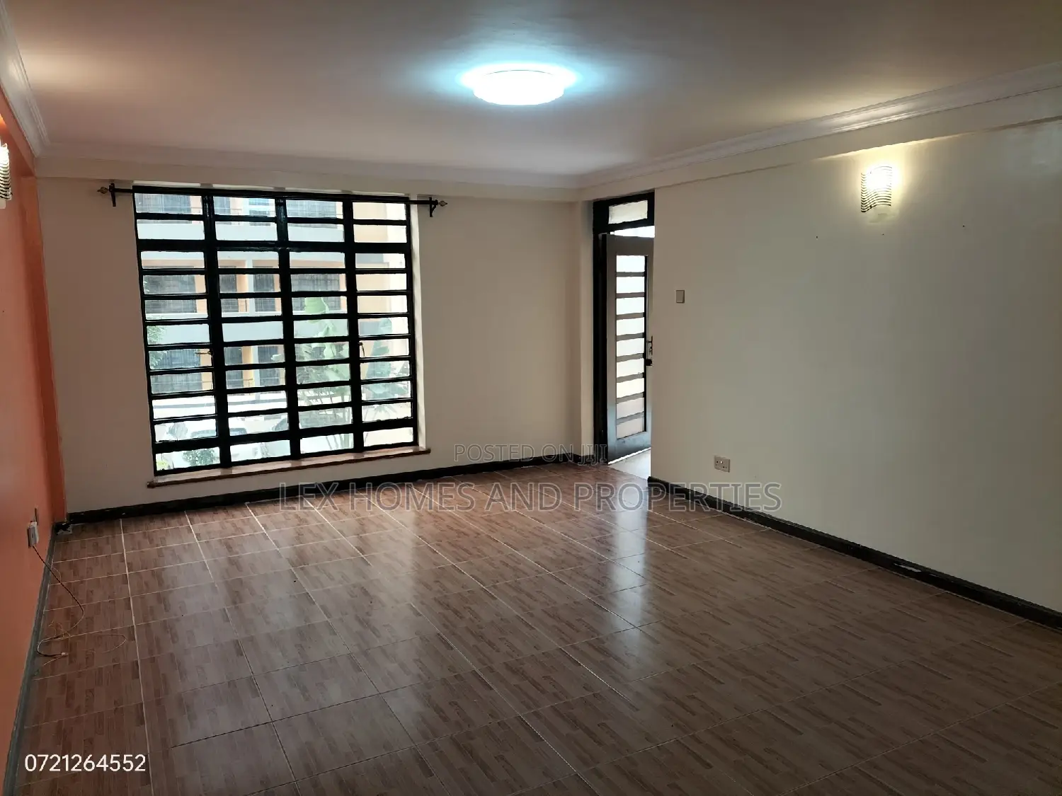 2bdrm Apartment in Ongata Rongai for rent in Ongata Rongai
