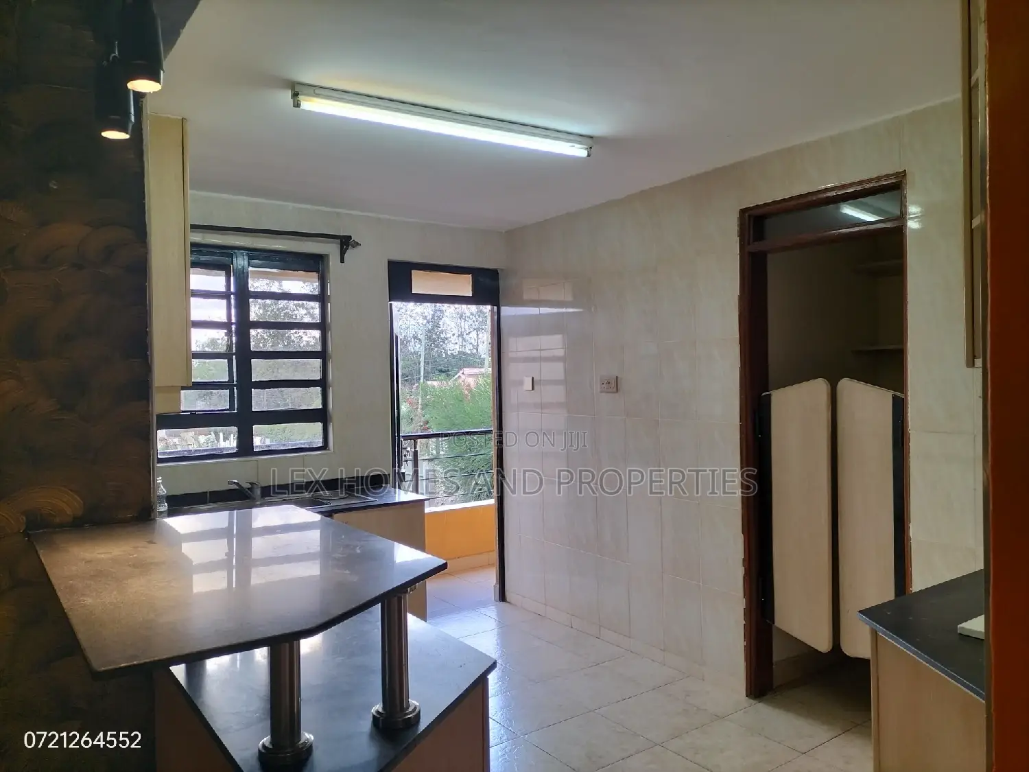 2bdrm Apartment in Ongata Rongai for rent in Ongata Rongai