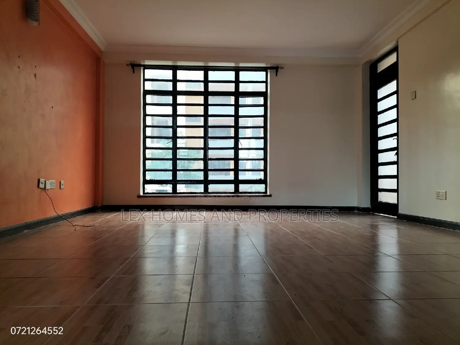 2bdrm Apartment in Ongata Rongai for rent in Ongata Rongai