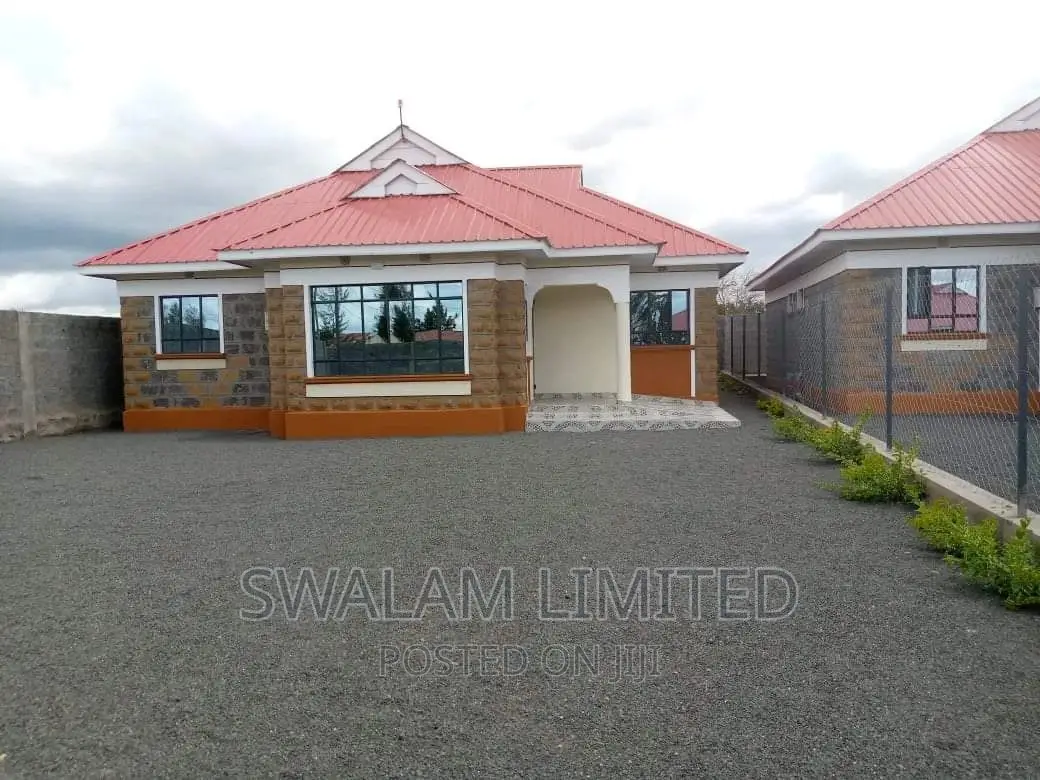 4bdrm Bungalow in Accacia, Kitengela for sale in Kitengela