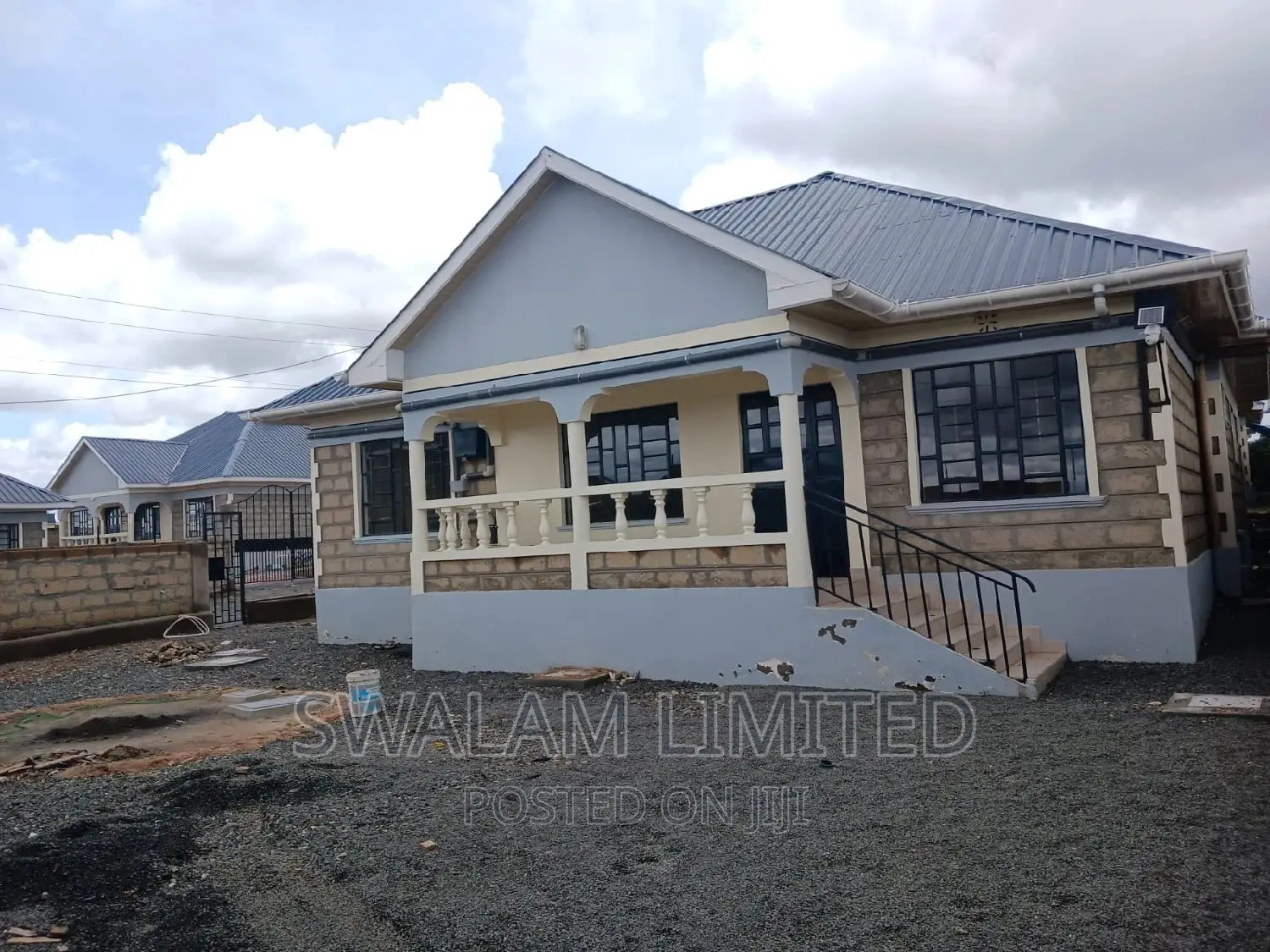 4bdrm Bungalow in Milimani, Kitengela for rent in Kitengela