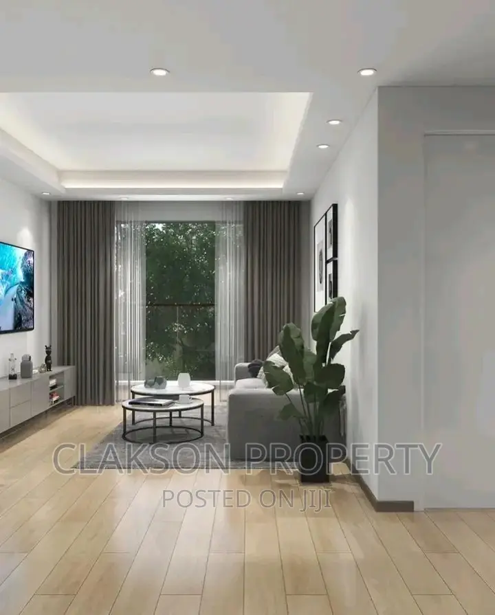 1-Bedroom Flat for Sale in Kilimani: Affordable Living Space in Kilimani