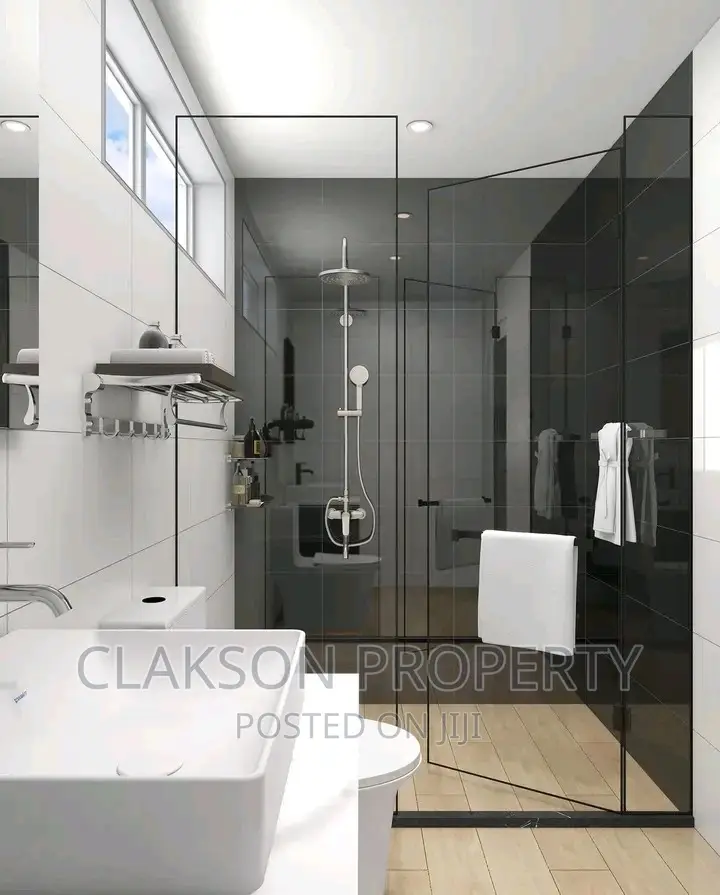 1-Bedroom Flat for Sale in Kilimani: Affordable Living Space in Kilimani