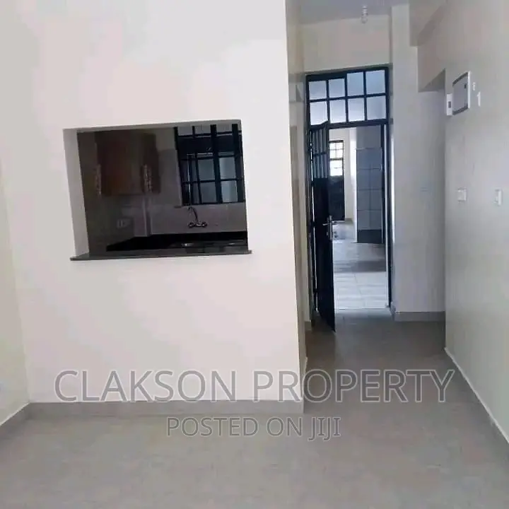 1-Bedroom Apartment in Prime Location, Naivasha Road, Dagoretti - Ready to Rent in Dagoretti