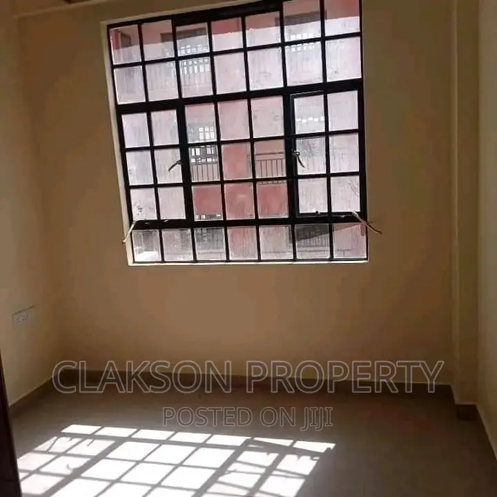 1-Bedroom Apartment in Prime Location, Naivasha Road, Dagoretti - Ready to Rent in Dagoretti
