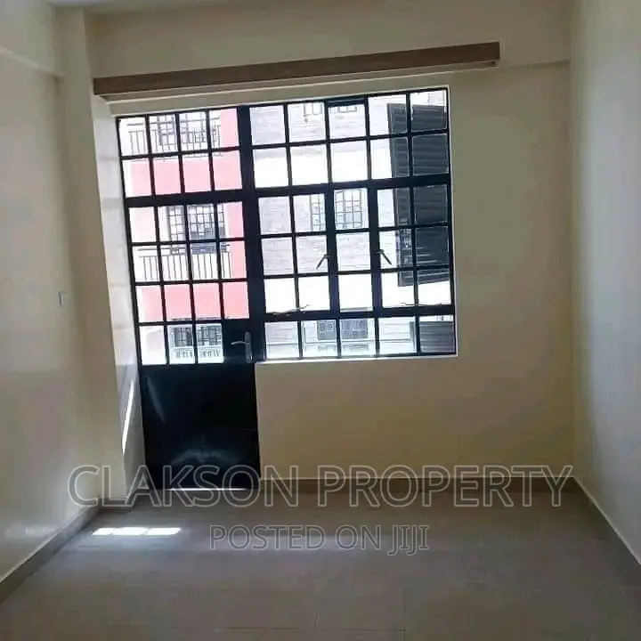 1-Bedroom Apartment in Prime Location, Naivasha Road, Dagoretti - Ready to Rent in Dagoretti