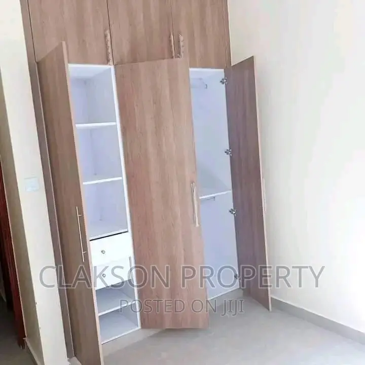 1-Bedroom Apartment in Prime Location, Naivasha Road, Dagoretti - Ready to Rent in Dagoretti