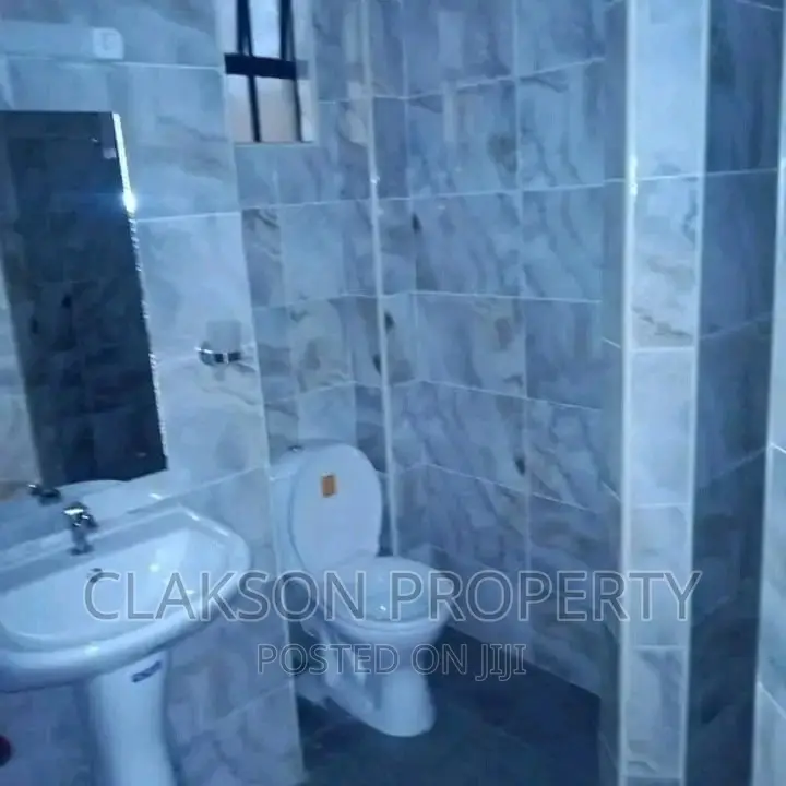 1-Bedroom Apartment in Prime Location, Naivasha Road, Dagoretti - Ready to Rent in Dagoretti
