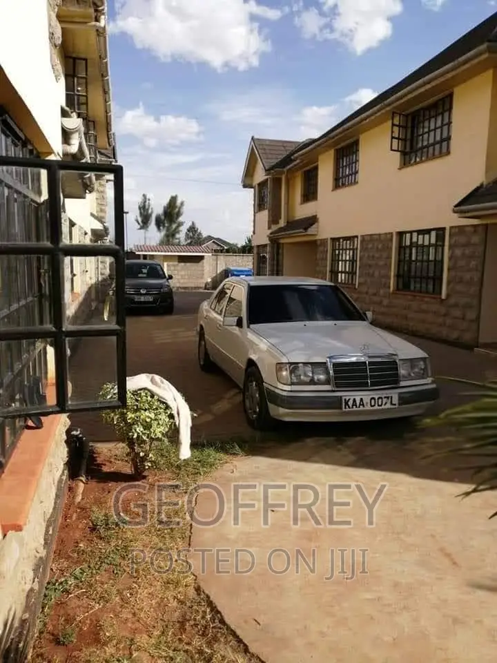 4bdrm Maisonette in Syokimau for sale in Syokimau