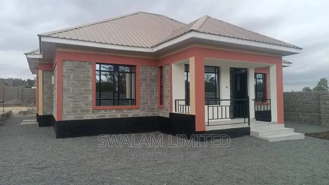 3bdrm Bungalow in Kitengela for sale in Kitengela