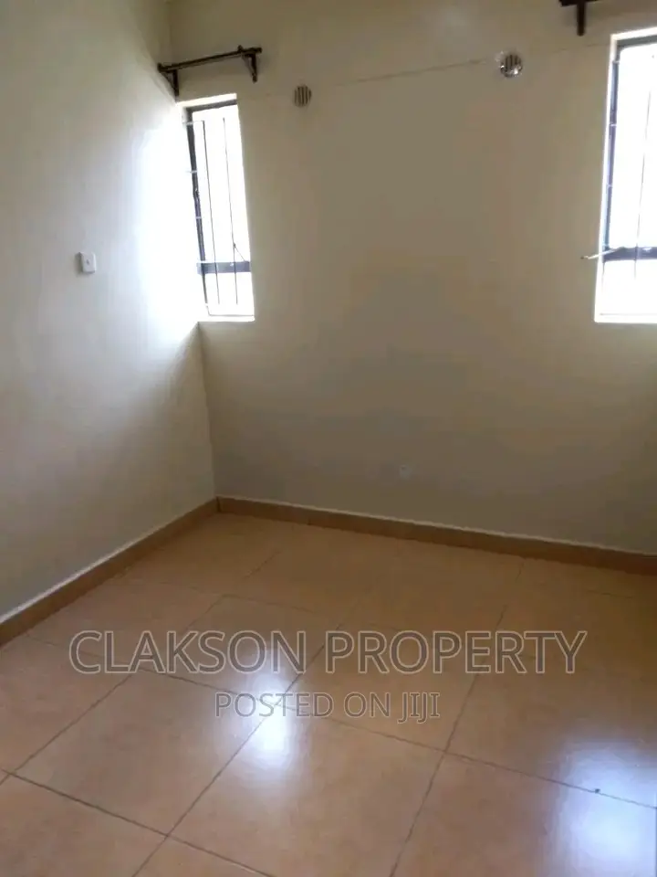 Rent 1-Bedroom Apartment in Dagoretti Corner - Ideal Location in Dagoretti Corner