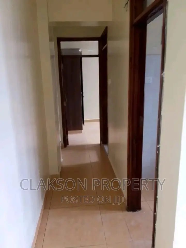 Rent 1-Bedroom Apartment in Dagoretti Corner - Ideal Location in Dagoretti Corner
