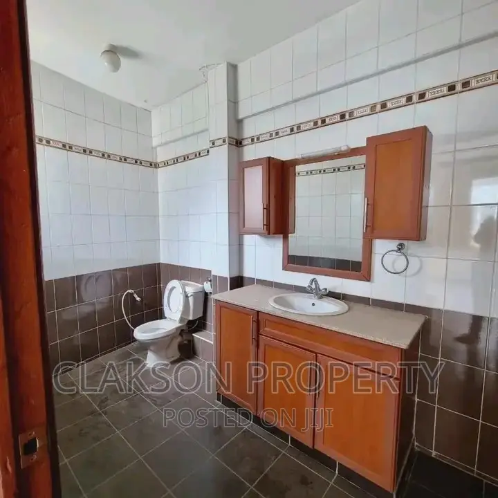 Spacious 4-Bedroom Apartment Available in Lavington in Lavington