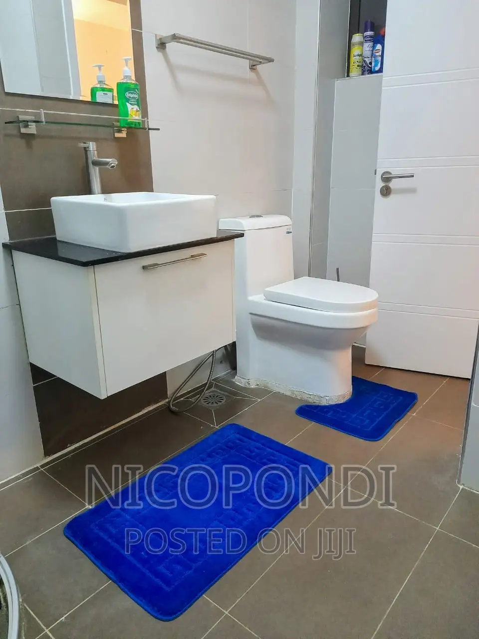 Spacious 2BD Furnished Apartment Available in Kilimani in Kilimani