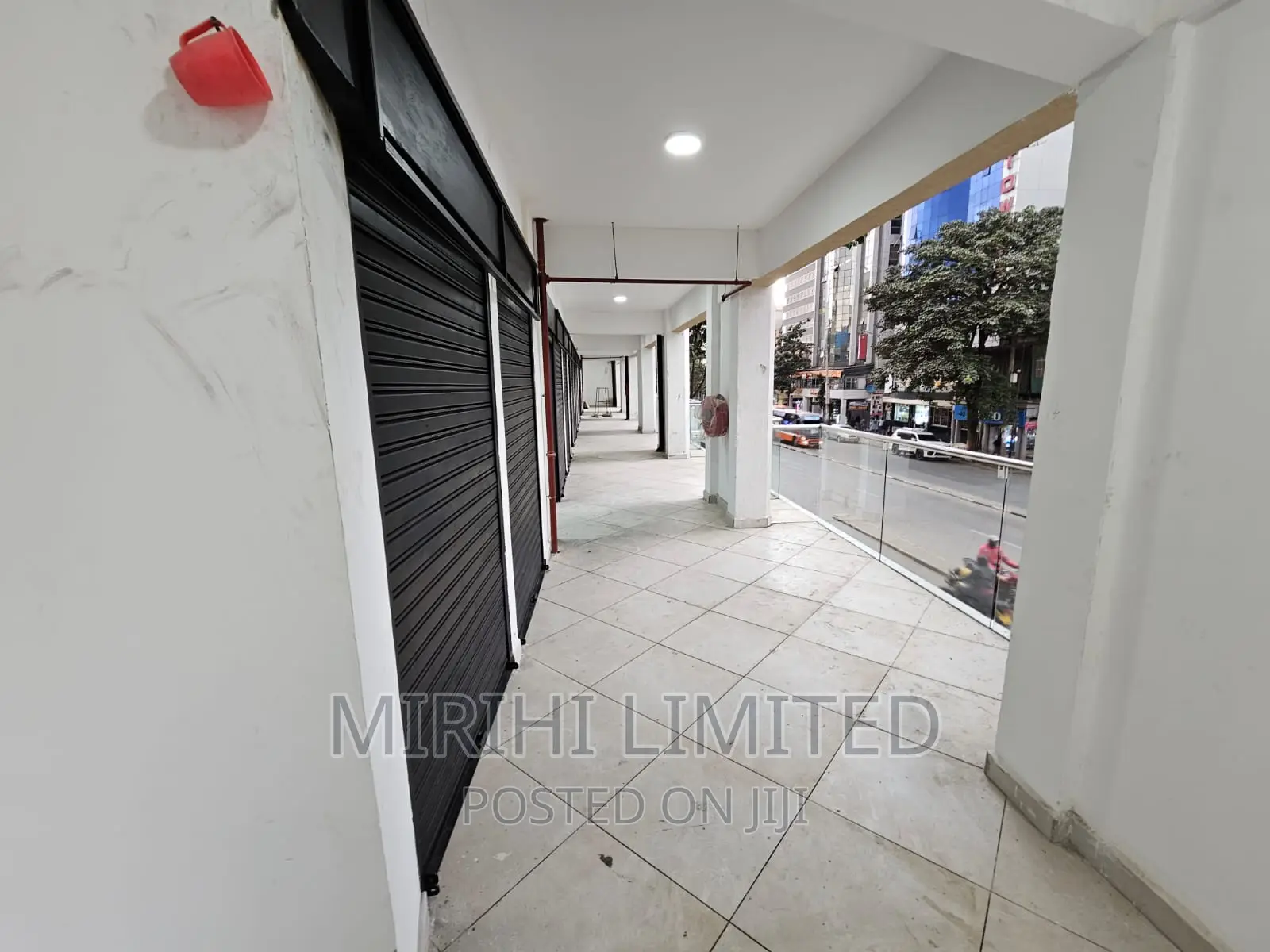Renting Shop Units: Ideal for Small and Medium-Sized Businesses in Nairobi Central