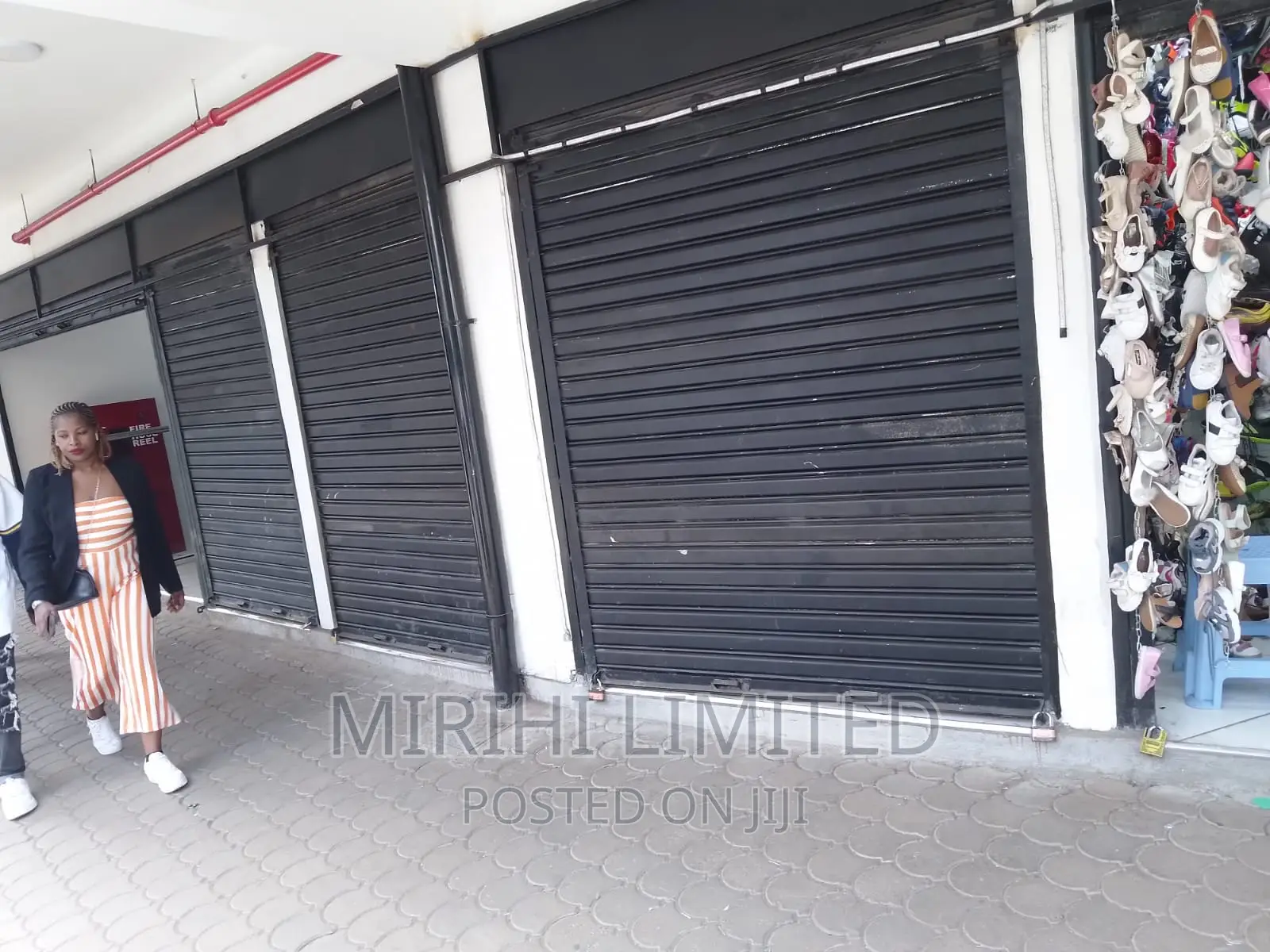Renting Shop Units: Ideal for Small and Medium-Sized Businesses in Nairobi Central