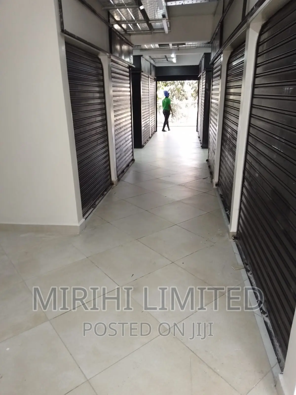 Renting Shop Units: Ideal for Small and Medium-Sized Businesses in Nairobi Central