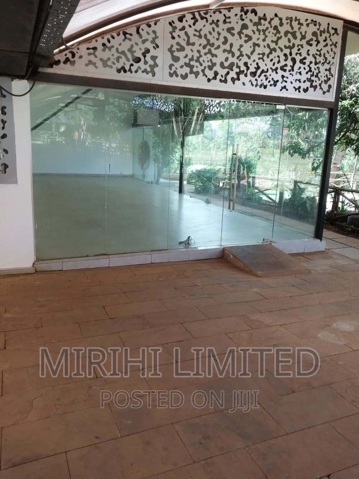 Rent Shops in Muthaiga: Spacious Retail Spaces Available in Muthaiga