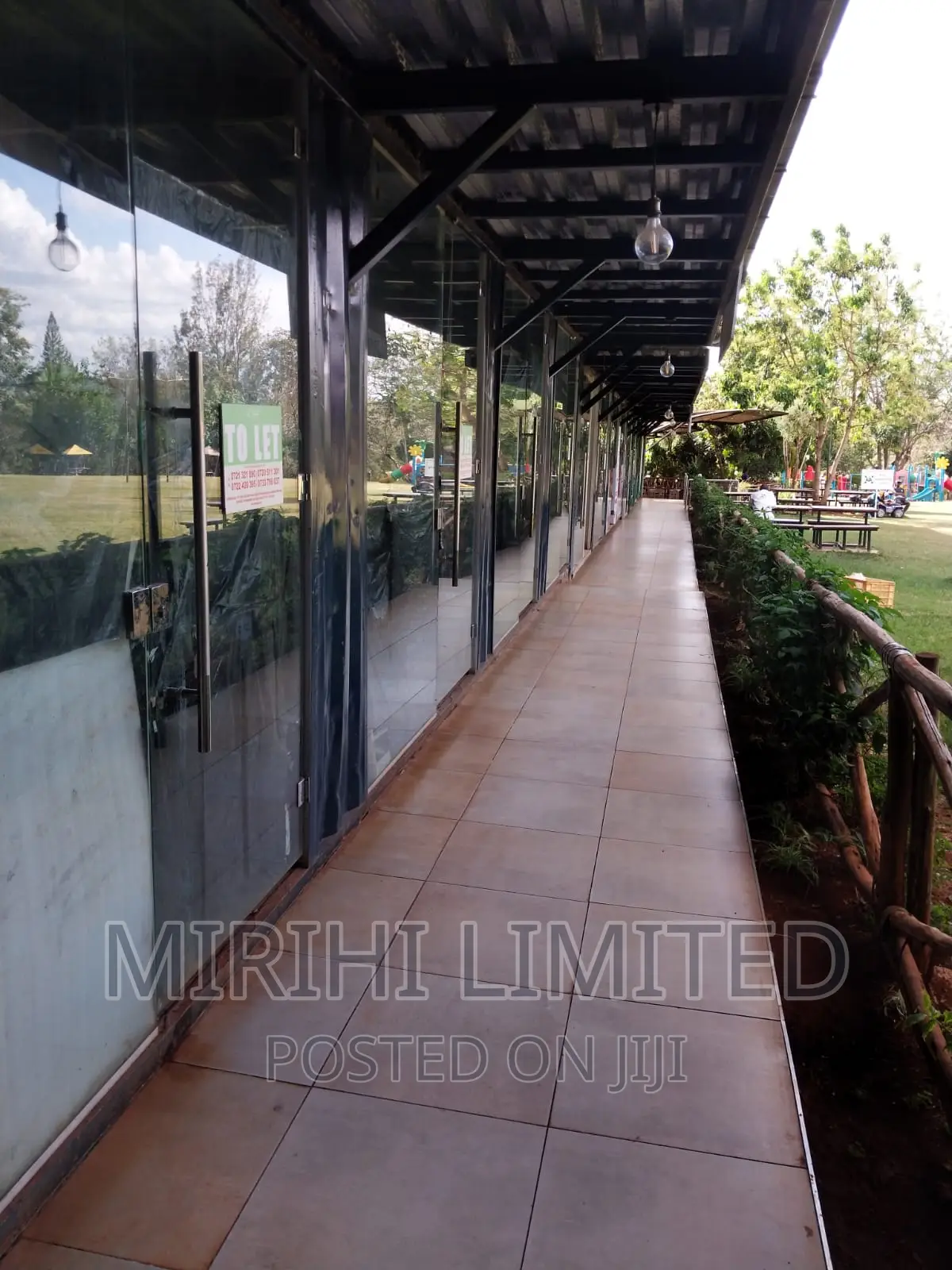 Rent Shops in Muthaiga: Spacious Retail Spaces Available in Muthaiga