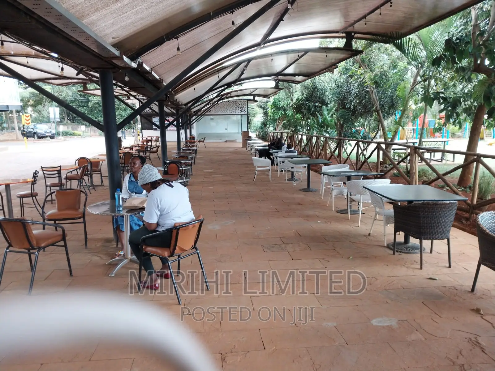 Rent Shops in Muthaiga: Spacious Retail Spaces Available in Muthaiga