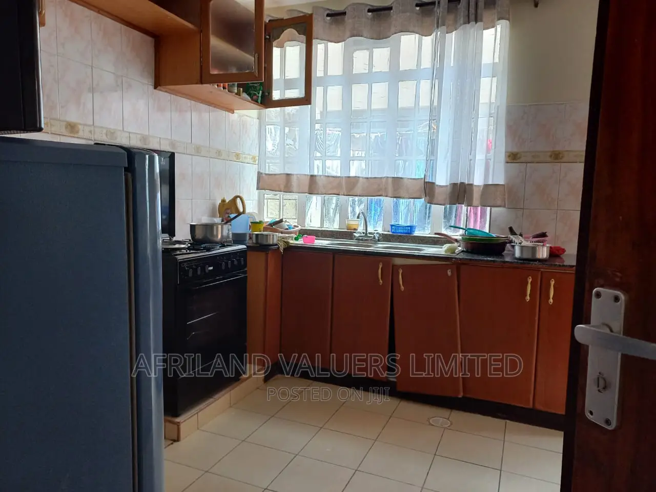 Kitengela Property: 3-Bedroom Maisonette for Sale in Bonito Villas in Kitengela