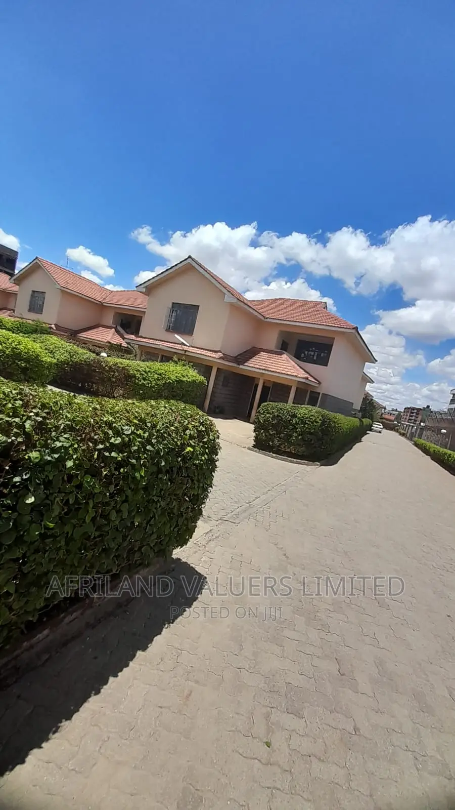 Kitengela Property: 3-Bedroom Maisonette for Sale in Bonito Villas in Kitengela