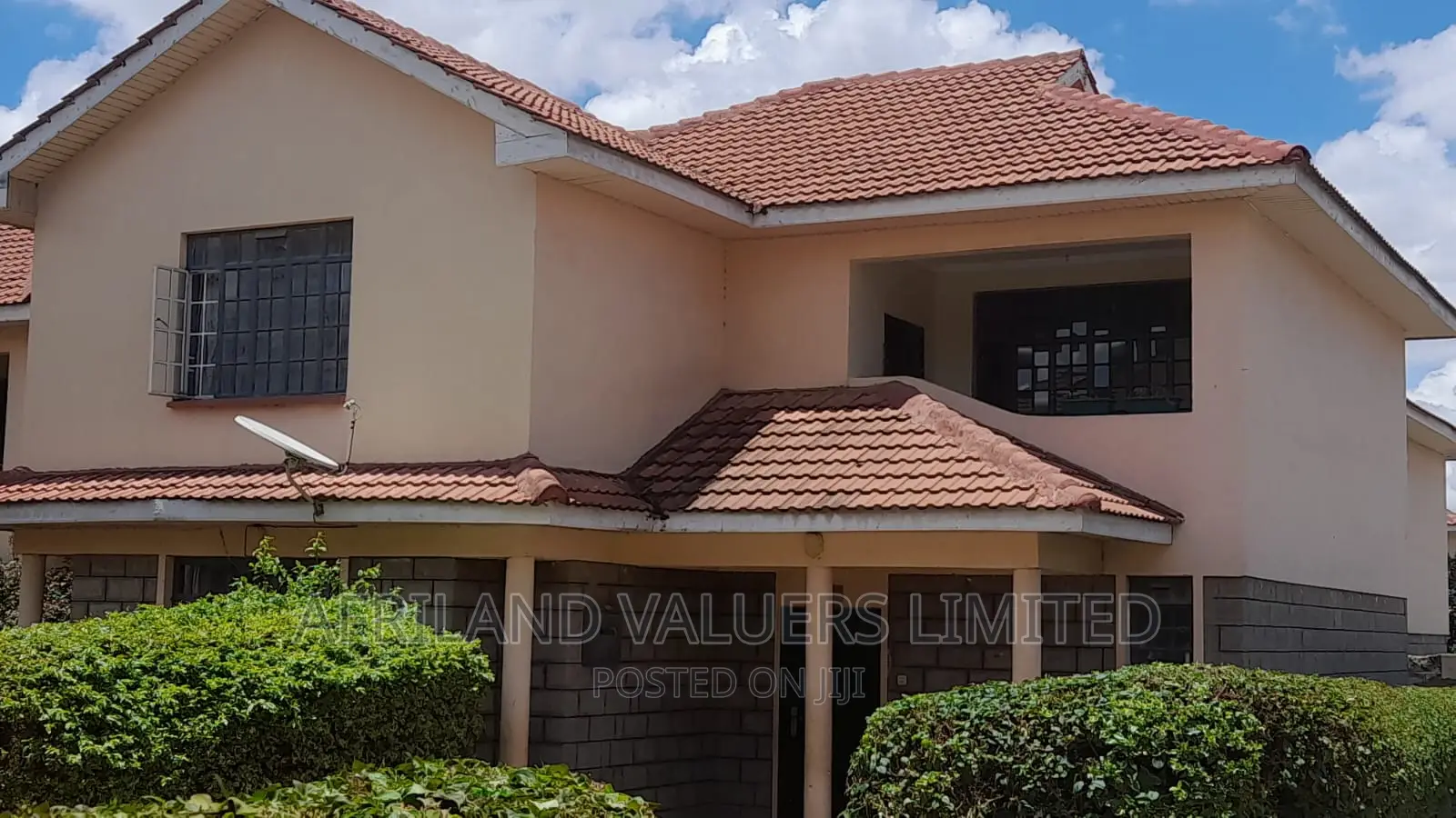 Kitengela Property: 3-Bedroom Maisonette for Sale in Bonito Villas in Kitengela