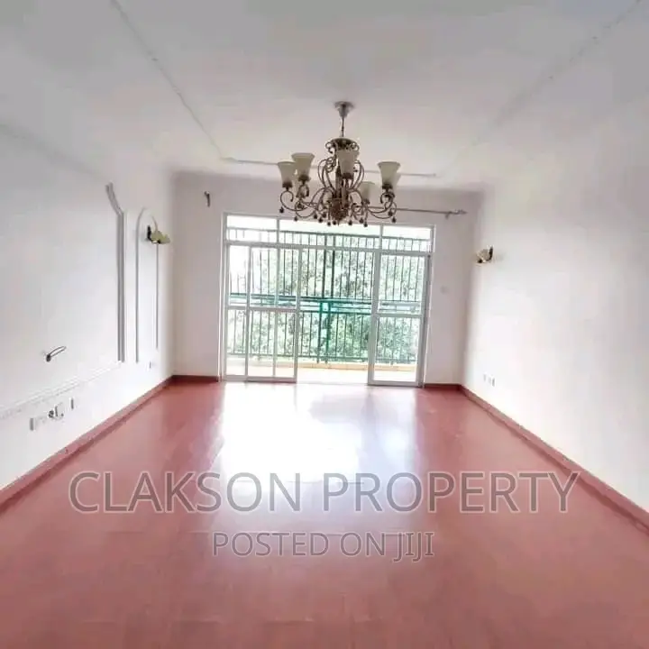 Lavington's 2-Bedroom Apartment Available for Lease in Lavington