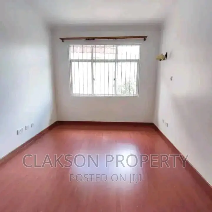 Lavington's 2-Bedroom Apartment Available for Lease in Lavington