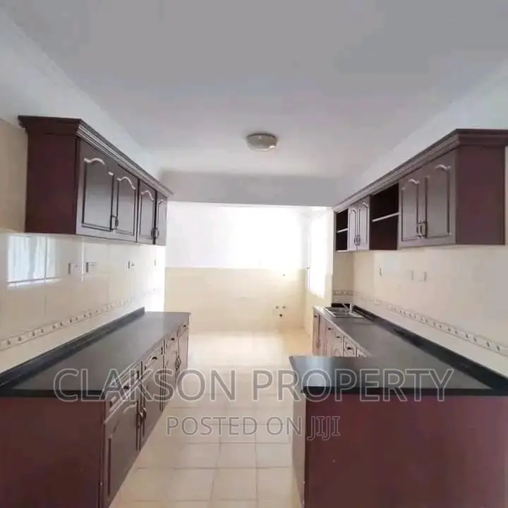 Lavington's 2-Bedroom Apartment Available for Lease in Lavington