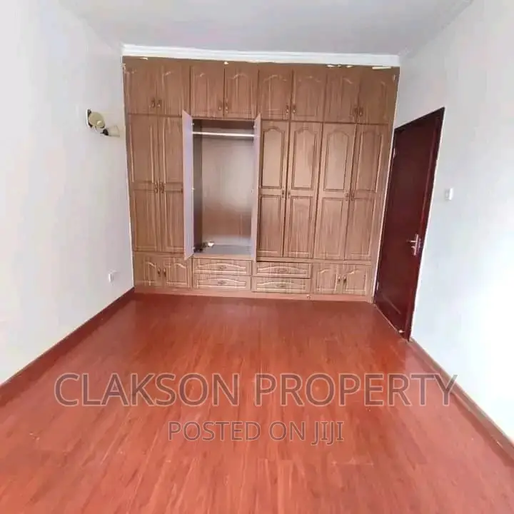 Lavington's 2-Bedroom Apartment Available for Lease in Lavington