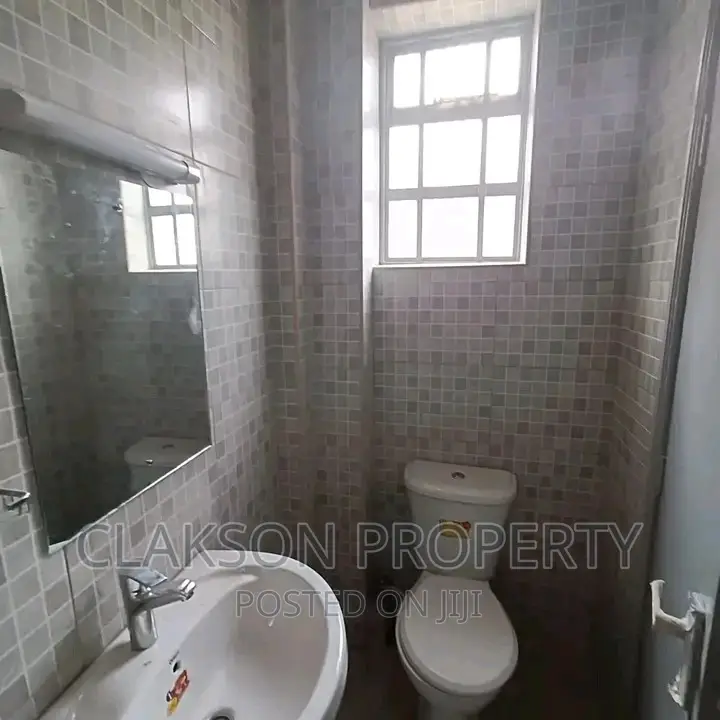 Spacious 2-Bedroom Apartment on Naivasha Road, Dagoretti - Rent Today! in Dagoretti