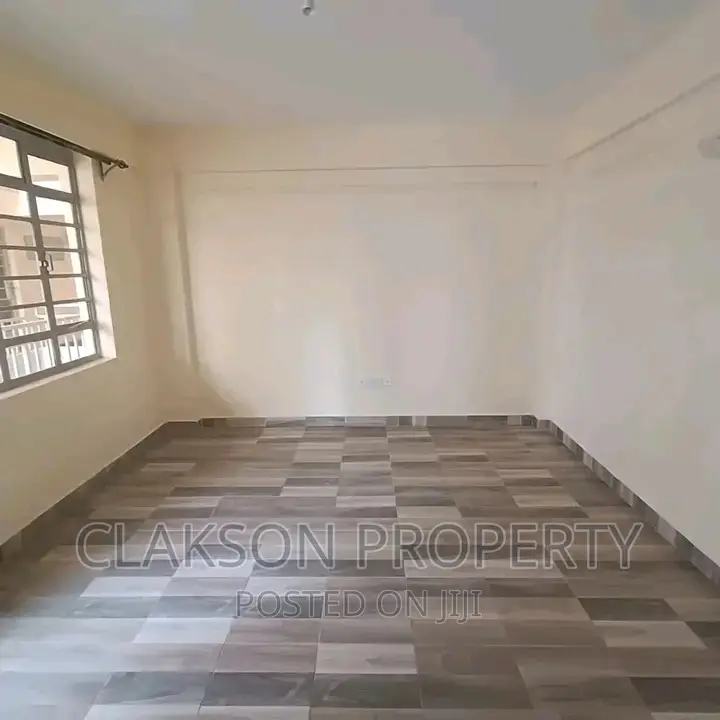Spacious 2-Bedroom Apartment on Naivasha Road, Dagoretti - Rent Today! in Dagoretti