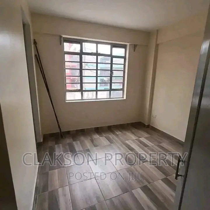 Spacious 2-Bedroom Apartment on Naivasha Road, Dagoretti - Rent Today! in Dagoretti