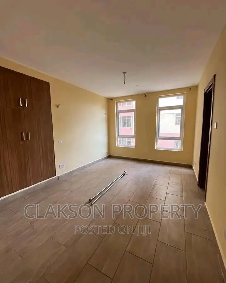 Luxury 3-Bedroom Apartment in Kilimani - Ready to Move In in Kilimani