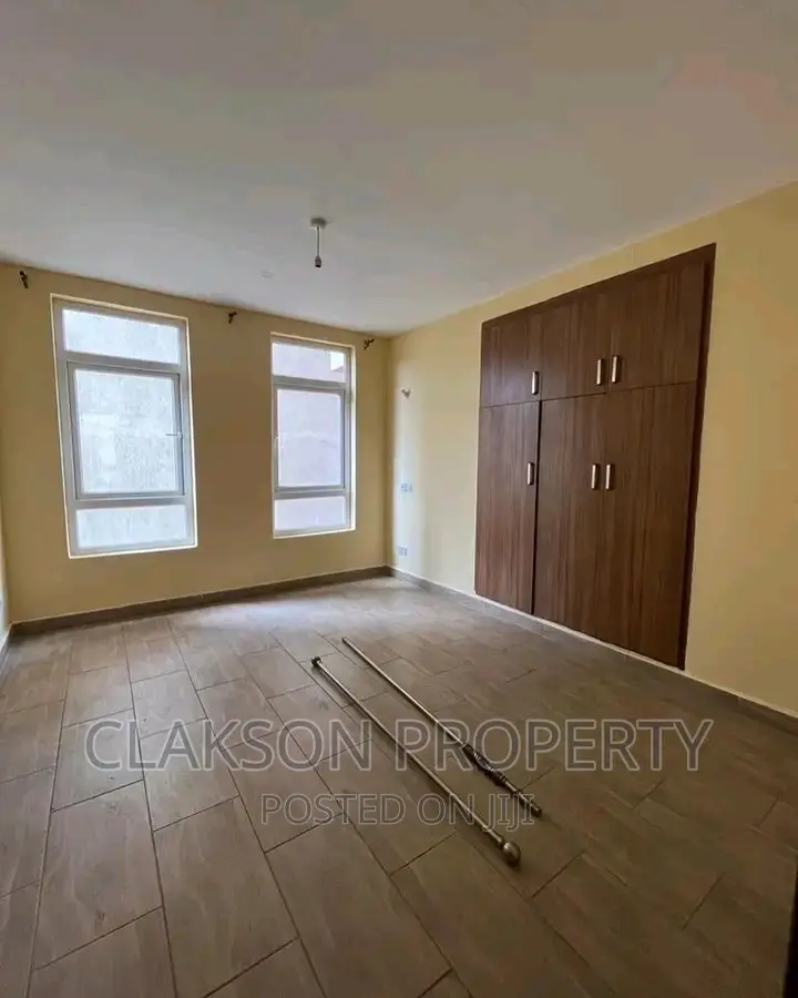 Luxury 3-Bedroom Apartment in Kilimani - Ready to Move In in Kilimani