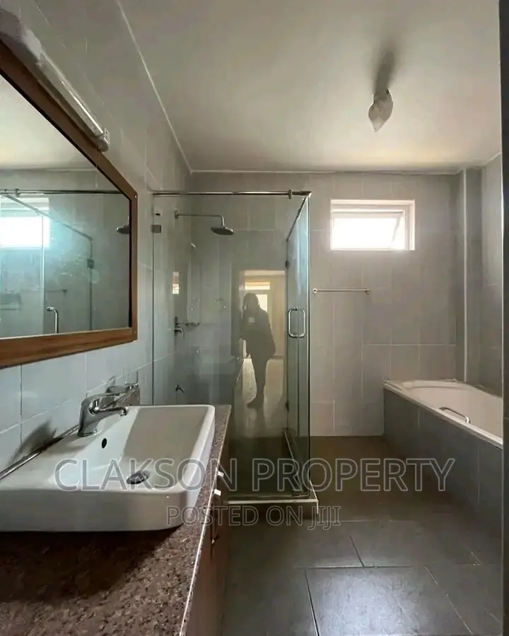 Luxury 3-Bedroom Apartment in Kilimani - Ready to Move In in Kilimani